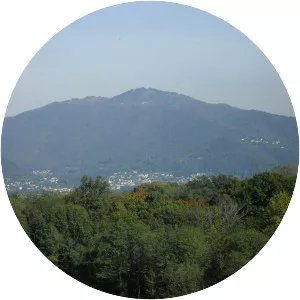 Monte Bisbino
