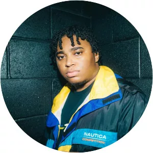 Monte Booker - Musical artist