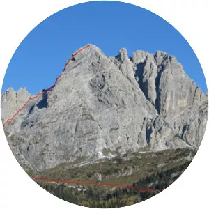 Monte Brentoni