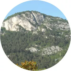 Monte Calisio
