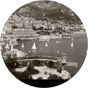 Monte Carlo 1930