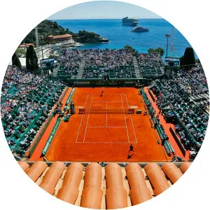 Monte- Carlo Masters - Tennis tournament