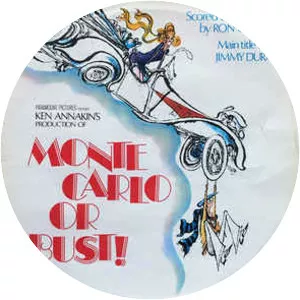 Monte Carlo or Bust!