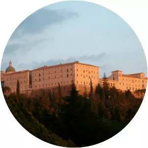 Monte Cassino