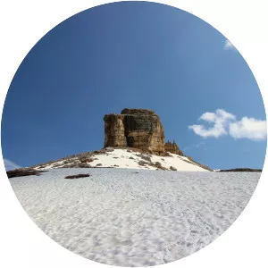 Monte Castello (Fanesgruppe)