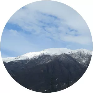 Monte Cerano