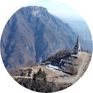 Monte Cimone di Tonezza