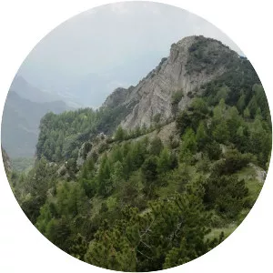 Monte Corno Battisti
