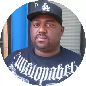 Monte Cullors - Patrisse Cullors' brother