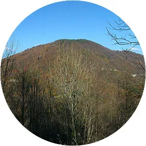 Monte Cum - Mountain in Slovenia