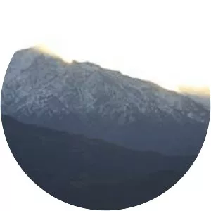 Monte d'Oro - Mountain in France