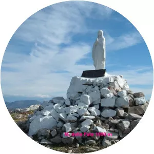 Monte delle Fate
