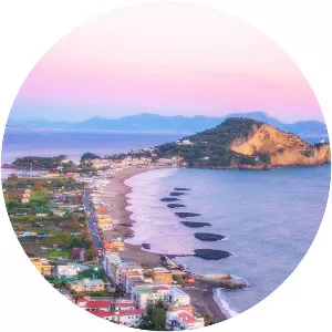 Monte di Procida