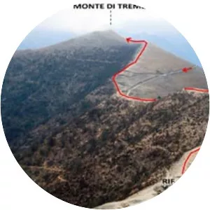 Monte di Tremezzo