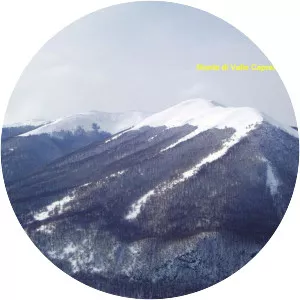 Monte di Valle Caprara