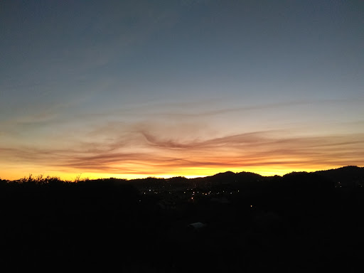 Monte do Prado - Park in Spain
