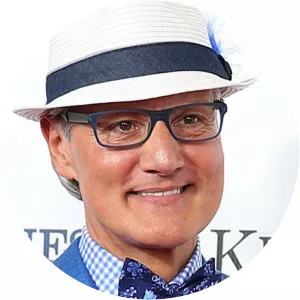 Monte Durham - TV personality