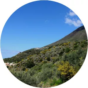 Monte Fossa delle Felci