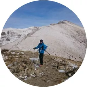 Monte Fravort - Mountain in Italy