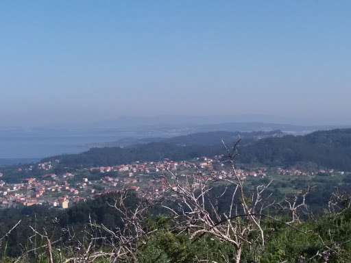 Monte Garita - Park in Spain