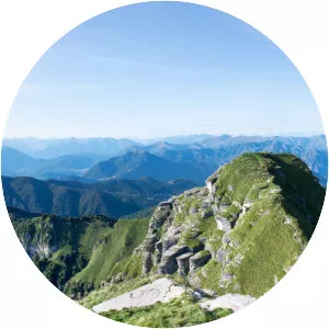 Monte Generoso - 