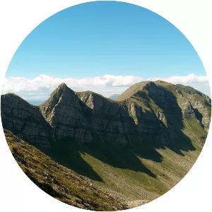 monte Giovo - Mountain in Italy