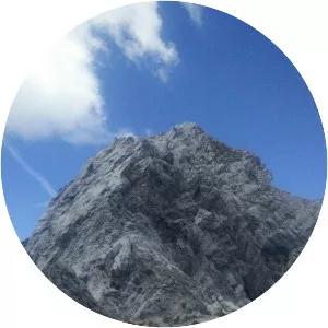 monte Grondilice - Mountain in Italy