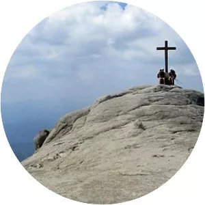 Monte Incudine - Mountain in France