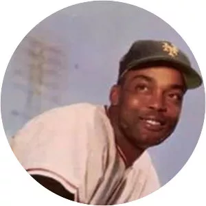 Monte Irvin - American baseball player