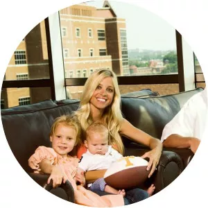 Monte Knox Kiffin photograph