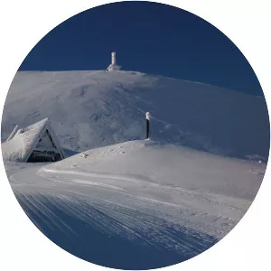 Monte La Nuda - Mountain in Italy