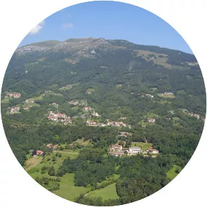 Monte Linzone