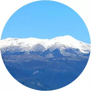 Monte Miletto - Mountain in Italy