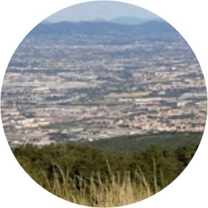 Monte Morello - Mountain in Italy