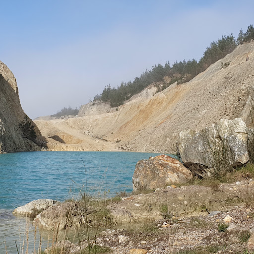 Monte Neme un Malpica - Hiking area in Spain