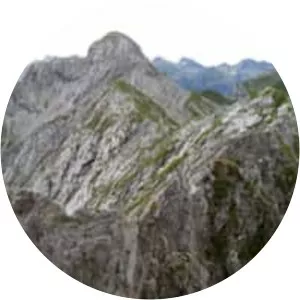 Monte Pegherolo - Mountain in Italy