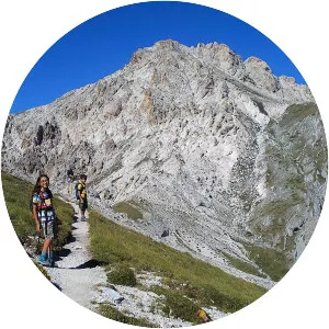 Monte Prena - Mountain in Italy