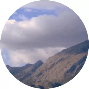 Monte San Calogero - Mountain in Italy