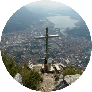 Monte San Martino (Lecco)