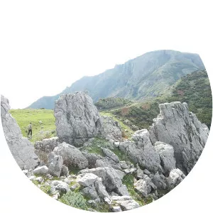 Monte Scuderi