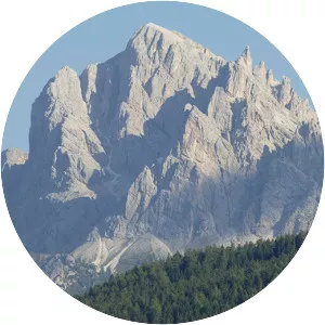 Monte Serla