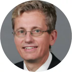 Monte Solberg - Former Member of the House of Commons of Canada