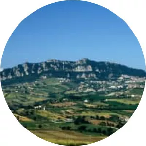 Monte Titano