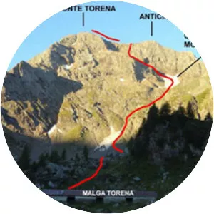 Monte Torena