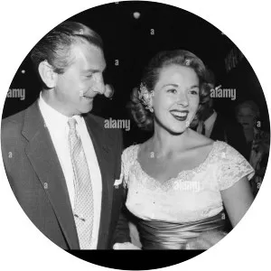 Monte Vanton photograph