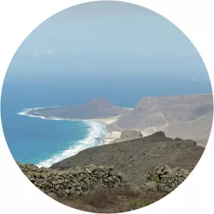 Monte Verde, Cape Verde