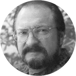 Monte Wolverton - Editor