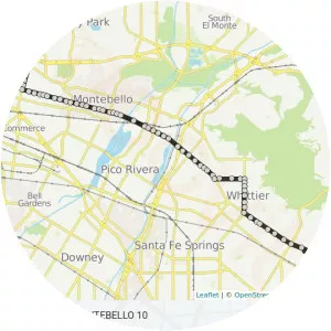 Montebello Bus Lines