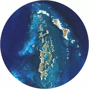 Montebello Islands - Archipelago in Australia
