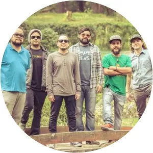 MonteBong - Musical artist